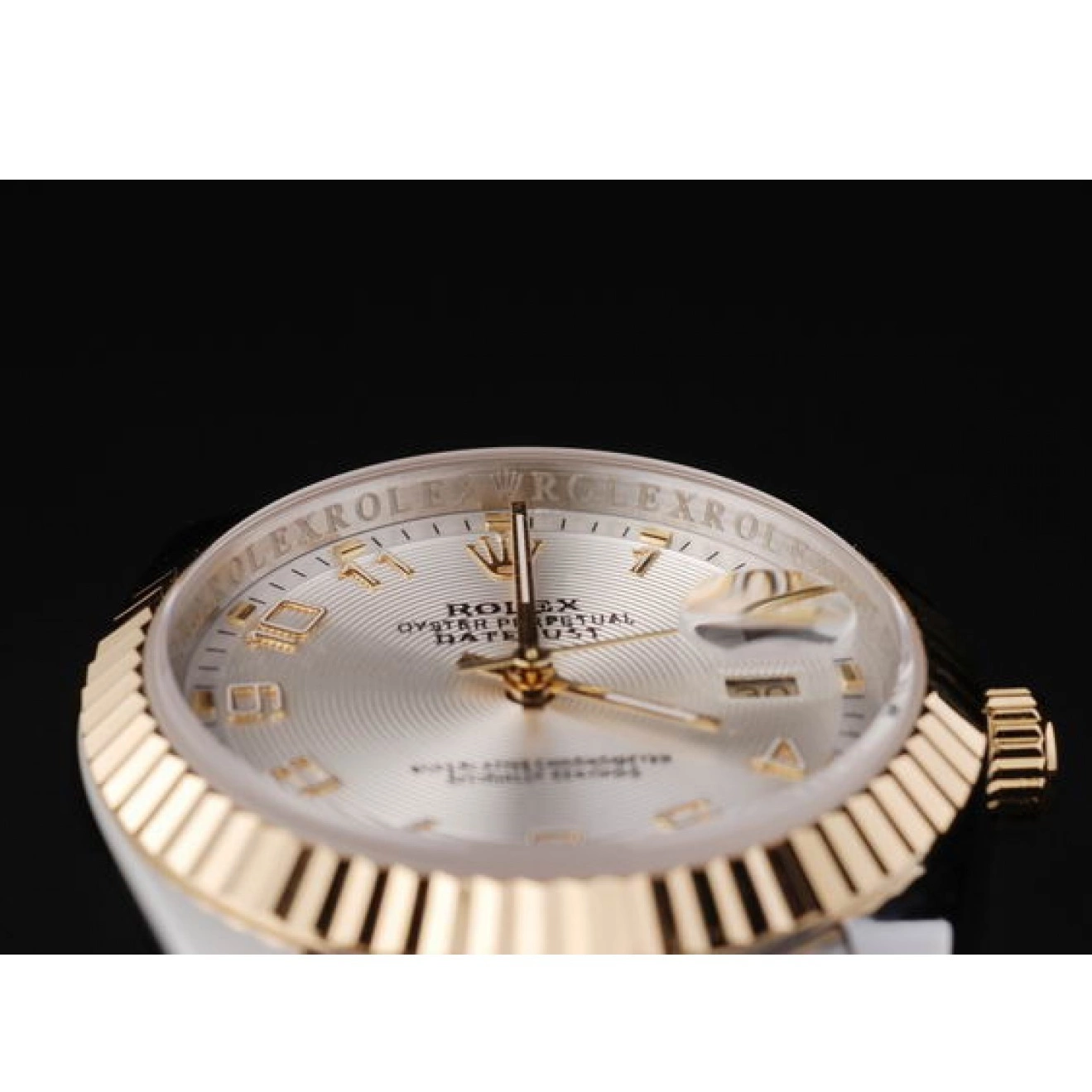 Aaa fake watches Swiss Datejust Rolex Mechanism-srl37 0531